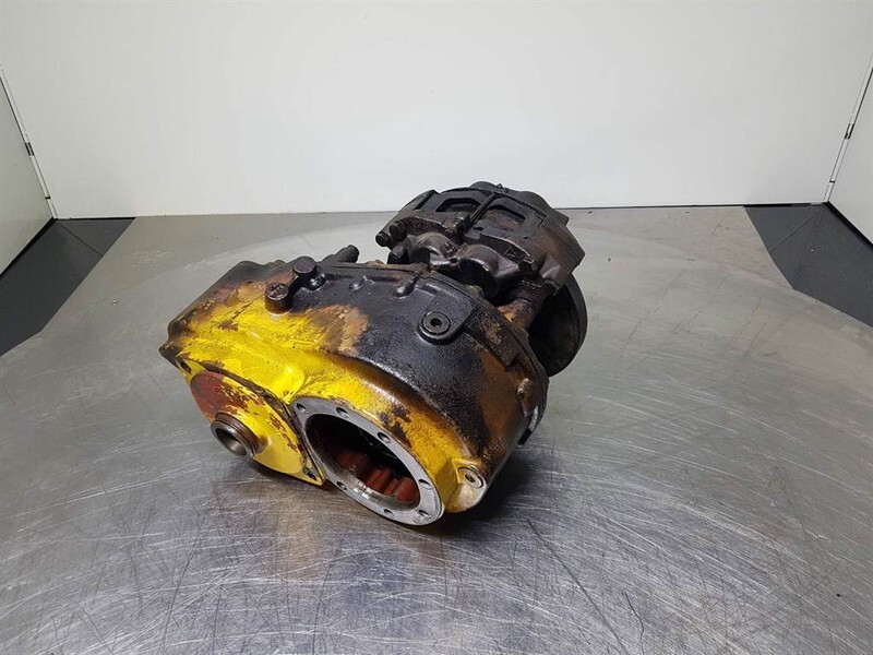 Kramer 520-ZF APL-R735-Transmission/Getriebe/Transmissie - Převodovka a díly pro Stavební technika: obrázek 4 Kramer 520-ZF APL-R735-Transmission/Getriebe/Transmissie - Převodovka a díly pro Stavební technika: obrázek 4