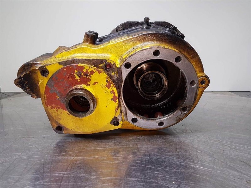 Kramer 520-ZF APL-R735-Transmission/Getriebe/Transmissie - Převodovka a díly pro Stavební technika: obrázek 5 Kramer 520-ZF APL-R735-Transmission/Getriebe/Transmissie - Převodovka a díly pro Stavební technika: obrázek 5