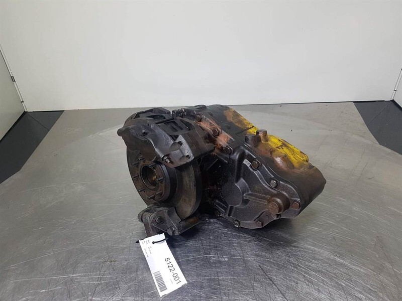 Kramer 520-ZF APL-R735-Transmission/Getriebe/Transmissie - Převodovka a díly pro Stavební technika: obrázek 1 Kramer 520-ZF APL-R735-Transmission/Getriebe/Transmissie - Převodovka a díly pro Stavební technika: obrázek 1