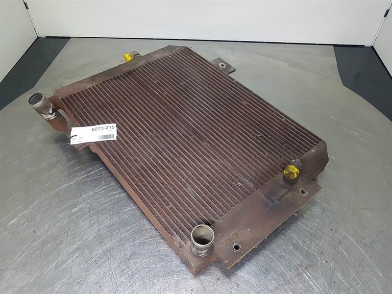 Kramer 880-AKG 0555.064.1000-Cooler/Kühler/Koeler - Motor a díly pro Stavební technika: obrázek 2 Kramer 880-AKG 0555.064.1000-Cooler/Kühler/Koeler - Motor a díly pro Stavební technika: obrázek 2