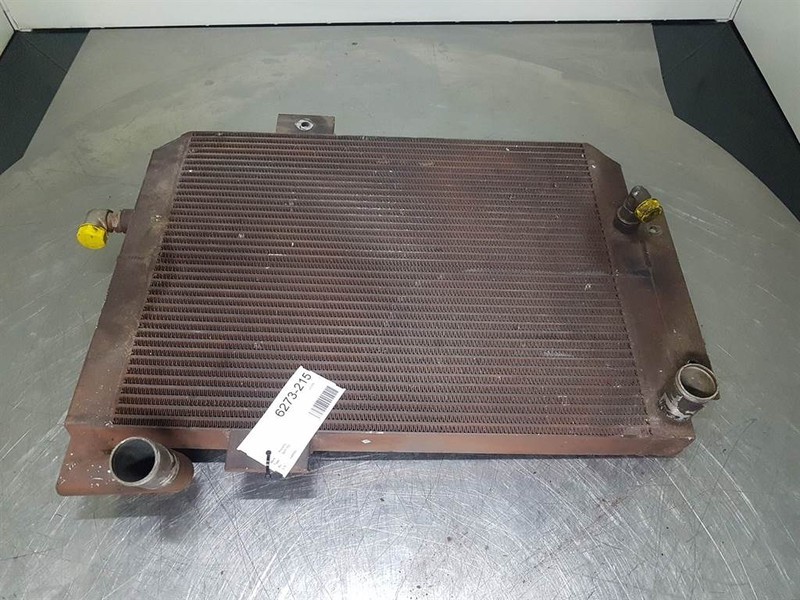 Kramer 880-AKG 0555.064.1000-Cooler/Kühler/Koeler - Motor a díly pro Stavební technika: obrázek 1 Kramer 880-AKG 0555.064.1000-Cooler/Kühler/Koeler - Motor a díly pro Stavební technika: obrázek 1