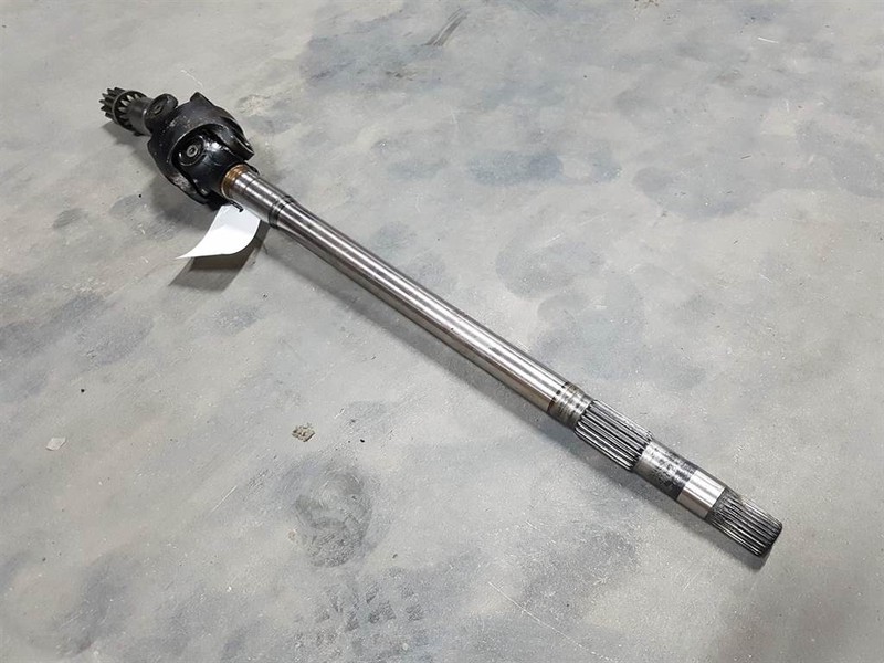 Kramer 880-Carraro 26.28-Joint shaft/Steckwelle/Steekas - Náprava a díly pro Stavební technika: obrázek 3 Kramer 880-Carraro 26.28-Joint shaft/Steckwelle/Steekas - Náprava a díly pro Stavební technika: obrázek 3