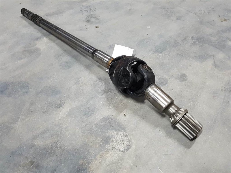 Kramer 880-Carraro 26.28-Joint shaft/Steckwelle/Steekas - Náprava a díly pro Stavební technika: obrázek 1 Kramer 880-Carraro 26.28-Joint shaft/Steckwelle/Steekas - Náprava a díly pro Stavební technika: obrázek 1
