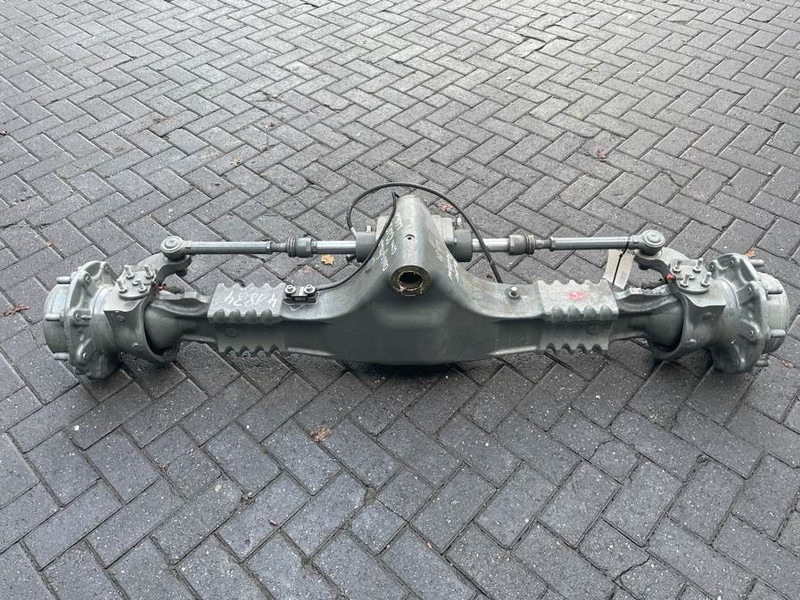 Kramer - Wacker Neuson 1000446486-Carraro 560140-Axle - Náprava a díly pro Stavební technika: obrázek 3 Kramer - Wacker Neuson 1000446486-Carraro 560140-Axle - Náprava a díly pro Stavební technika: obrázek 3