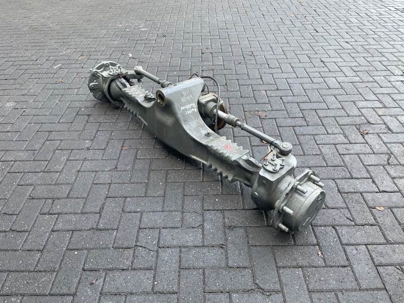 Kramer - Wacker Neuson 1000446486-Carraro 560140-Axle - Náprava a díly pro Stavební technika: obrázek 5 Kramer - Wacker Neuson 1000446486-Carraro 560140-Axle - Náprava a díly pro Stavební technika: obrázek 5