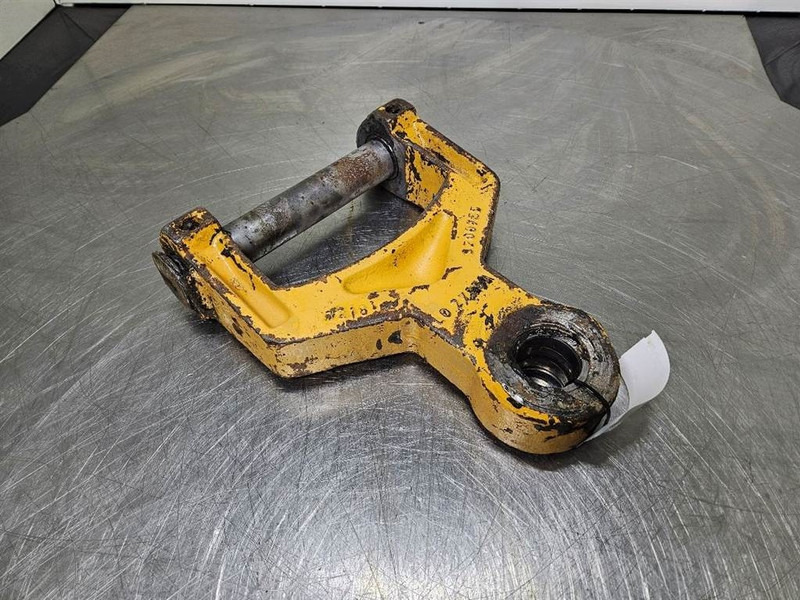 Liebherr 3200755 - Greiferaufhaengung/Grijper ophanging - Drapák pro Stavební technika: obrázek 2 Liebherr 3200755 - Greiferaufhaengung/Grijper ophanging - Drapák pro Stavební technika: obrázek 2