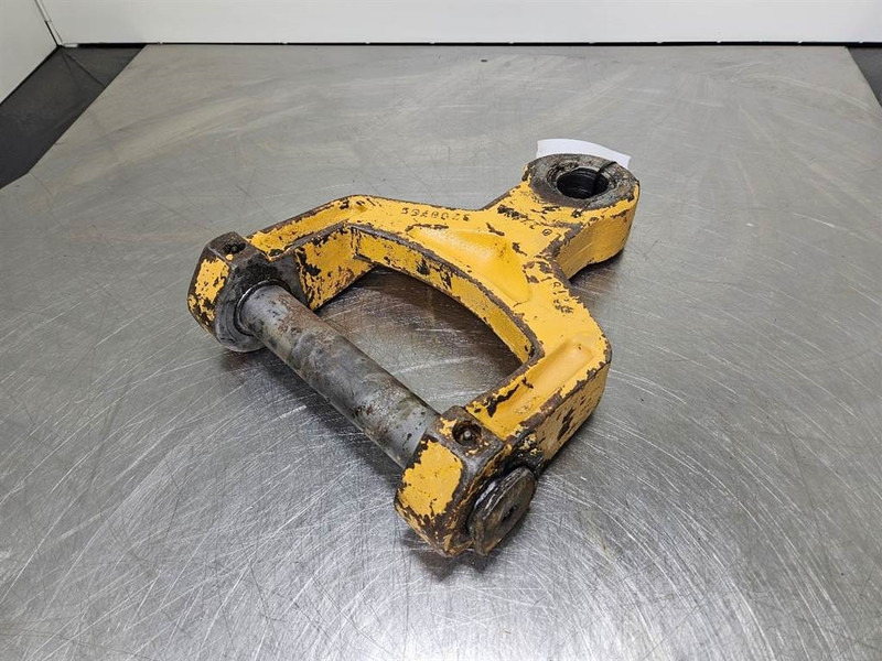 Liebherr 3200755 - Greiferaufhaengung/Grijper ophanging - Drapák pro Stavební technika: obrázek 4 Liebherr 3200755 - Greiferaufhaengung/Grijper ophanging - Drapák pro Stavební technika: obrázek 4