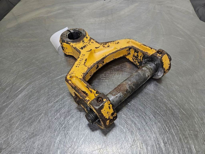 Liebherr 3200755 - Greiferaufhaengung/Grijper ophanging - Drapák pro Stavební technika: obrázek 5 Liebherr 3200755 - Greiferaufhaengung/Grijper ophanging - Drapák pro Stavební technika: obrázek 5