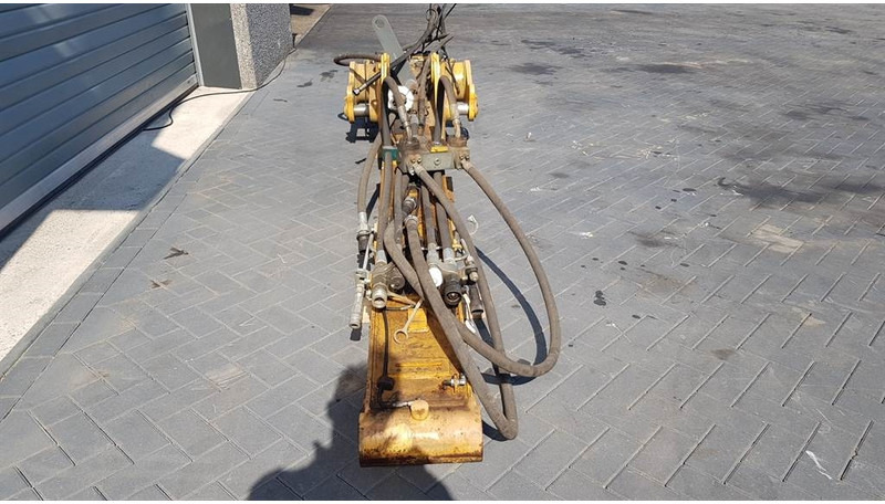 Liebherr A 316 - 3,50 MTR - Dipperstick/Stiel/Lepelsteel - Výložník: obrázek 2 Liebherr A 316 - 3,50 MTR - Dipperstick/Stiel/Lepelsteel - Výložník: obrázek 2