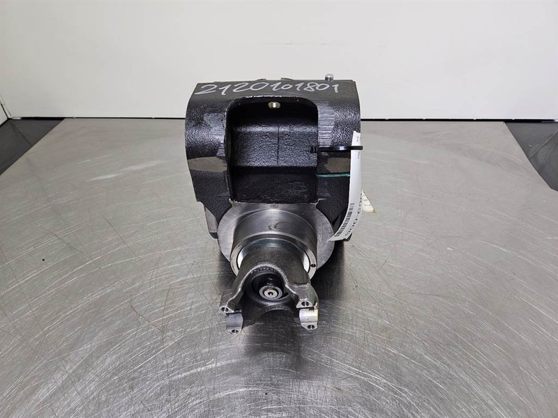 Liebherr A312-10008693-Differential/Differentieel - Náprava a díly pro Stavební technika: obrázek 2 Liebherr A312-10008693-Differential/Differentieel - Náprava a díly pro Stavební technika: obrázek 2