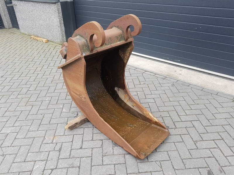 Liebherr A314-Verachtert HG-2-60-50/65-Bucket/Tieflöffel - Lžíce pro Stavební technika: obrázek 2 Liebherr A314-Verachtert HG-2-60-50/65-Bucket/Tieflöffel - Lžíce pro Stavební technika: obrázek 2