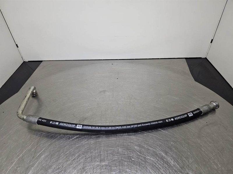 Liebherr A900ZW - Hose/Schlauch/Slang - Hydraulika pro Stavební technika: obrázek 1 Liebherr A900ZW - Hose/Schlauch/Slang - Hydraulika pro Stavební technika: obrázek 1