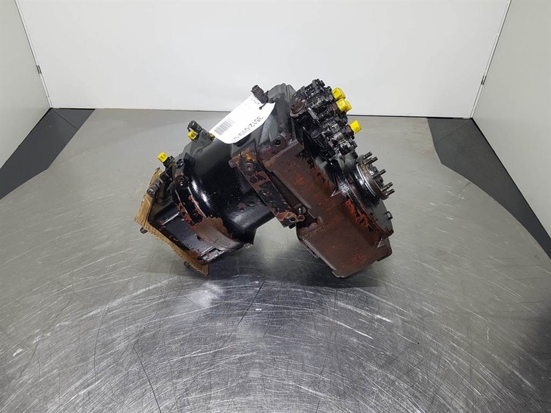 Liebherr A900ZW-ZF 2HL-100-5010430-Transmission/Getriebe - Převodovka a díly pro Stavební technika: obrázek 2 Liebherr A900ZW-ZF 2HL-100-5010430-Transmission/Getriebe - Převodovka a díly pro Stavební technika: obrázek 2