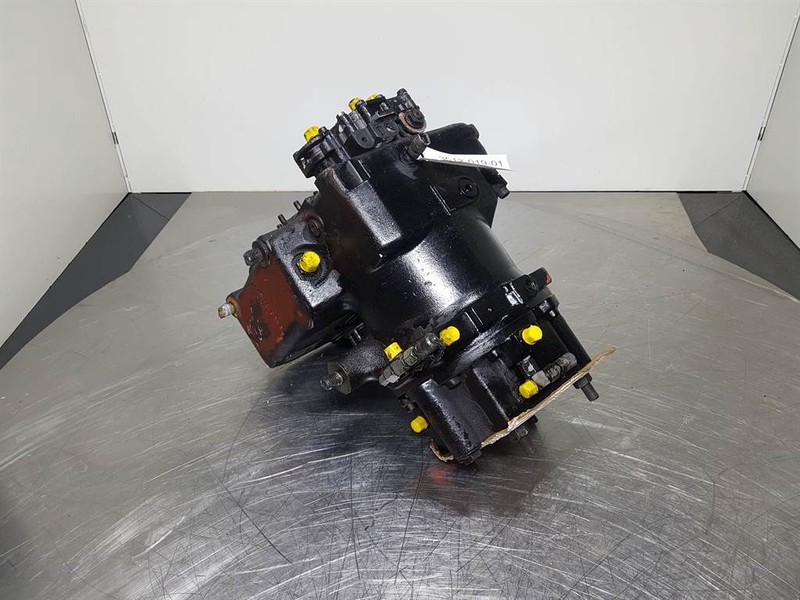Liebherr A900ZW-ZF 2HL-100-5010430-Transmission/Getriebe - Převodovka a díly pro Stavební technika: obrázek 5 Liebherr A900ZW-ZF 2HL-100-5010430-Transmission/Getriebe - Převodovka a díly pro Stavební technika: obrázek 5