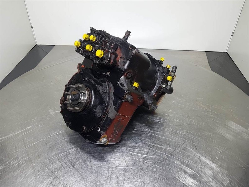 Liebherr A900ZW-ZF 2HL-100-5010430-Transmission/Getriebe - Převodovka a díly pro Stavební technika: obrázek 1 Liebherr A900ZW-ZF 2HL-100-5010430-Transmission/Getriebe - Převodovka a díly pro Stavební technika: obrázek 1