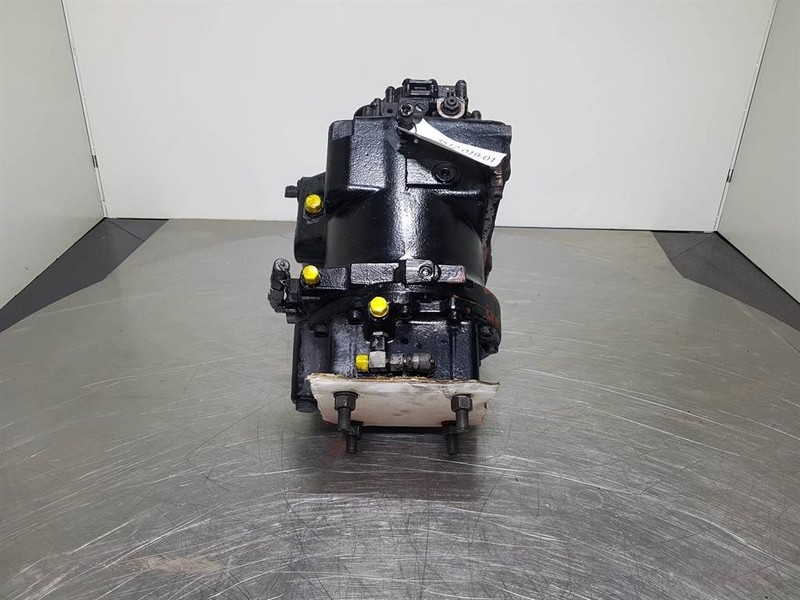 Liebherr A900ZW-ZF 2HL-100-5010430-Transmission/Getriebe - Převodovka a díly pro Stavební technika: obrázek 4 Liebherr A900ZW-ZF 2HL-100-5010430-Transmission/Getriebe - Převodovka a díly pro Stavební technika: obrázek 4