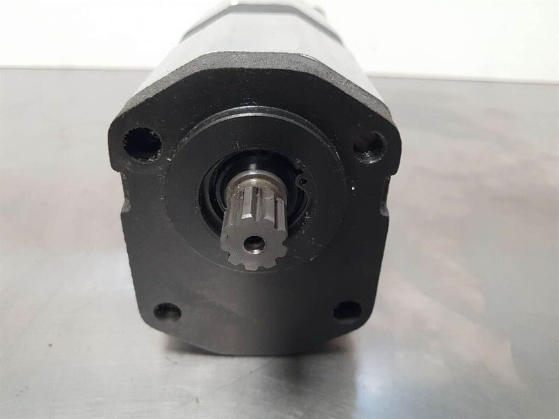 Liebherr A904C-10015344/0517666303-Gearpump/Zahnradpumpe - Hydraulika pro Stavební technika: obrázek 5 Liebherr A904C-10015344/0517666303-Gearpump/Zahnradpumpe - Hydraulika pro Stavební technika: obrázek 5