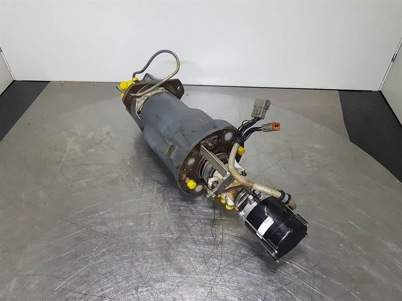Liebherr A924-9201898-DDF720-Swing joint/Drehdurchführung - Hydraulika pro Stavební technika: obrázek 4 Liebherr A924-9201898-DDF720-Swing joint/Drehdurchführung - Hydraulika pro Stavební technika: obrázek 4