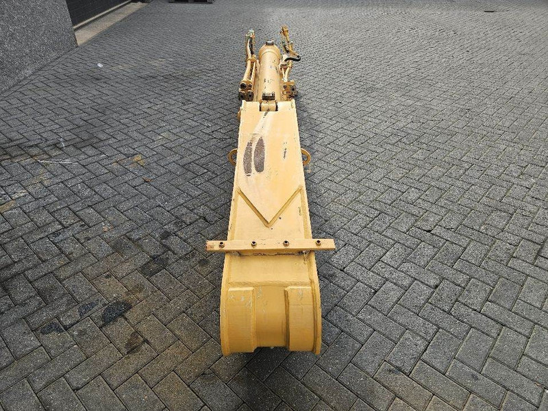 Liebherr A924B-9922024/9922017-3,90 MTR-Adjustable boom - Výložník pro Stavební technika: obrázek 3 Liebherr A924B-9922024/9922017-3,90 MTR-Adjustable boom - Výložník pro Stavební technika: obrázek 3