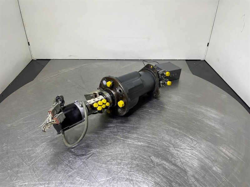 Liebherr A924B-DDF720-9961017-Swing joint/Drehdurchführung - Hydraulika pro Stavební technika: obrázek 5 Liebherr A924B-DDF720-9961017-Swing joint/Drehdurchführung - Hydraulika pro Stavební technika: obrázek 5