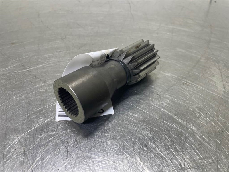 Liebherr A924C-10489624-Sun gear shaft/Sonnenradwelle - Náprava a díly pro Stavební technika: obrázek 3 Liebherr A924C-10489624-Sun gear shaft/Sonnenradwelle - Náprava a díly pro Stavební technika: obrázek 3
