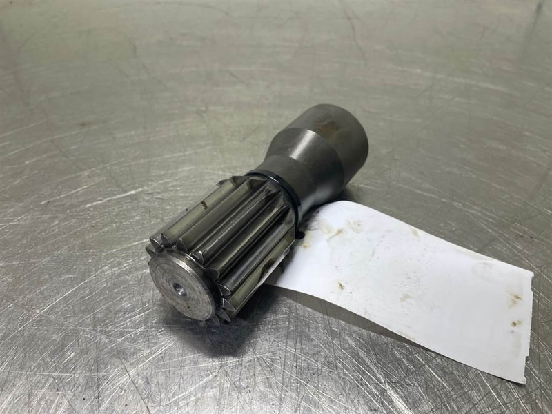 Liebherr A924C-10489624-Sun gear shaft/Sonnenradwelle - Náprava a díly pro Stavební technika: obrázek 2 Liebherr A924C-10489624-Sun gear shaft/Sonnenradwelle - Náprava a díly pro Stavební technika: obrázek 2
