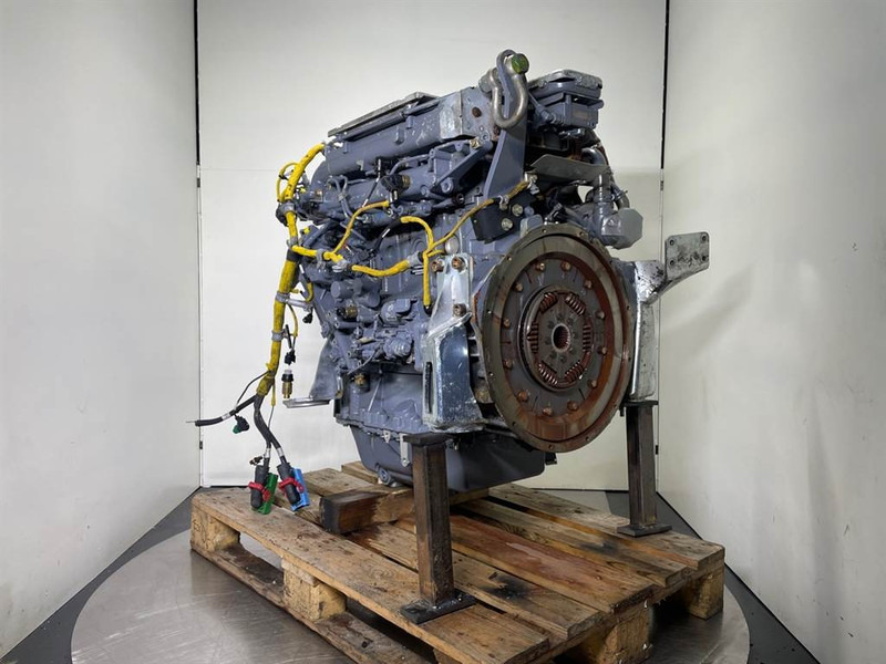 Liebherr A924C-D834 A7-Engine/Motor - Motor pro Stavební technika: obrázek 3 Liebherr A924C-D834 A7-Engine/Motor - Motor pro Stavební technika: obrázek 3