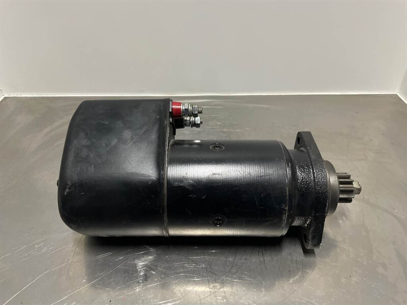 Liebherr D904TB-24V 11T 5,4KW-Starter/Anlasser/Startmotor - Motor pro Stavební technika: obrázek 2 Liebherr D904TB-24V 11T 5,4KW-Starter/Anlasser/Startmotor - Motor pro Stavební technika: obrázek 2