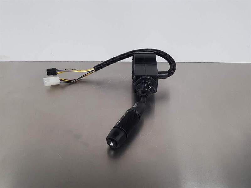 Liebherr L506-6905202-Steer col switch/Lenkstockschalter - Elektrický systém pro Stavební technika: obrázek 4 Liebherr L506-6905202-Steer col switch/Lenkstockschalter - Elektrický systém pro Stavební technika: obrázek 4