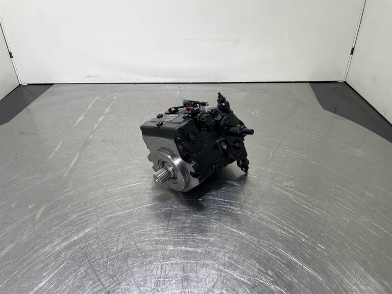 Liebherr L506/L507-5717293-A4VG40-Drive pump/Fahrpumpe - Hydraulika pro Stavební technika: obrázek 1 Liebherr L506/L507-5717293-A4VG40-Drive pump/Fahrpumpe - Hydraulika pro Stavební technika: obrázek 1
