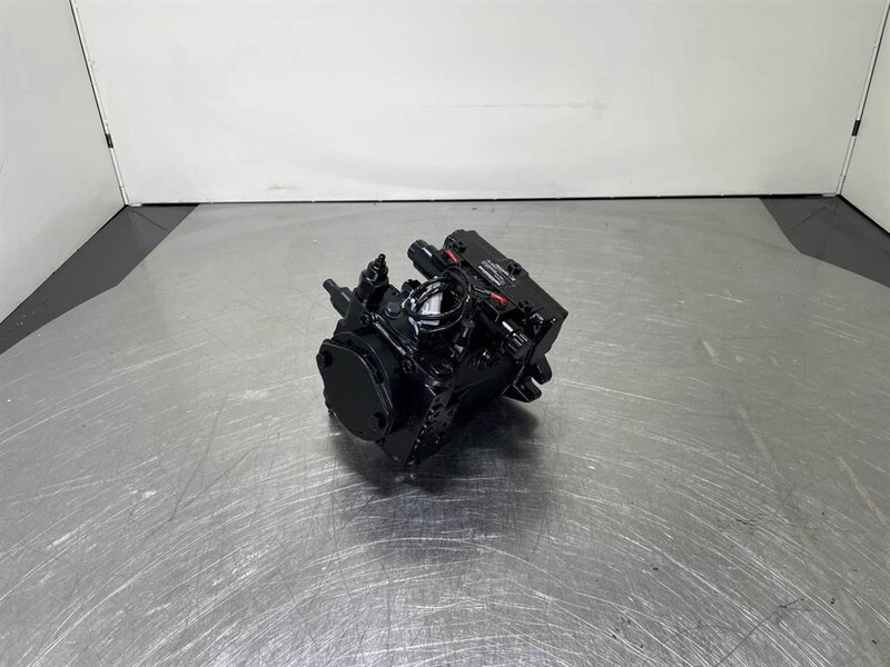 Liebherr L506/L507-5717293-A4VG40-Drive pump/Fahrpumpe - Hydraulika pro Stavební technika: obrázek 4 Liebherr L506/L507-5717293-A4VG40-Drive pump/Fahrpumpe - Hydraulika pro Stavební technika: obrázek 4