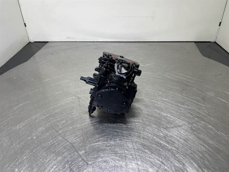 Liebherr L506/L507-5717293-A4VG40-Drive pump/Fahrpumpe - Hydraulika pro Stavební technika: obrázek 5 Liebherr L506/L507-5717293-A4VG40-Drive pump/Fahrpumpe - Hydraulika pro Stavební technika: obrázek 5