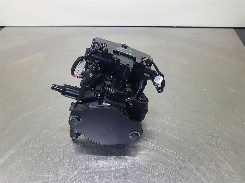 Liebherr L506/L507/L508-10023219-Rexroth A4VG40-Drive pump - Hydraulika pro Stavební technika: obrázek 5 Liebherr L506/L507/L508-10023219-Rexroth A4VG40-Drive pump - Hydraulika pro Stavební technika: obrázek 5
