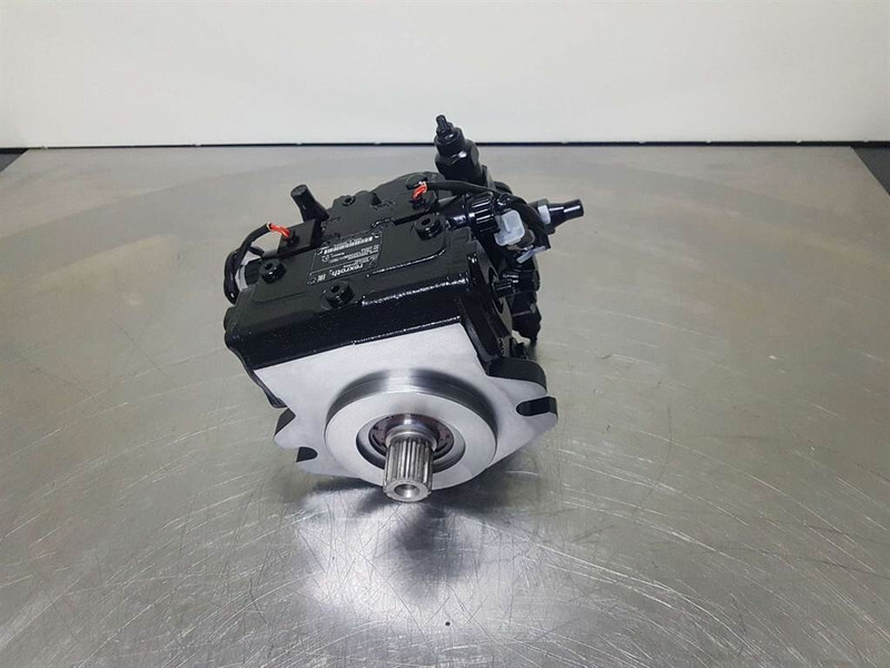 Liebherr L506/L507/L508-10023219-Rexroth A4VG40-Drive pump - Hydraulika pro Stavební technika: obrázek 2 Liebherr L506/L507/L508-10023219-Rexroth A4VG40-Drive pump - Hydraulika pro Stavební technika: obrázek 2
