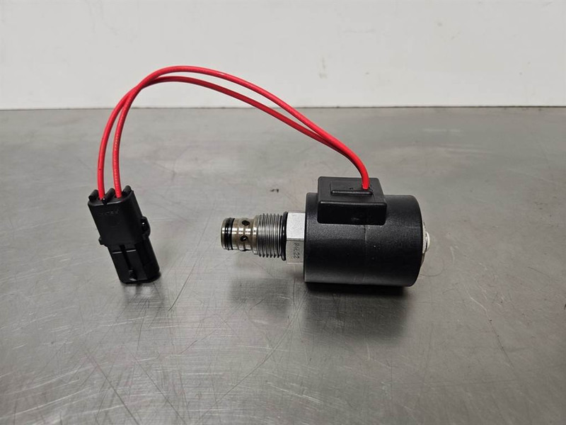 Liebherr L510-10475990-Pressure relief valve/Prop. Ventiel - Hydraulika pro Stavební technika: obrázek 1 Liebherr L510-10475990-Pressure relief valve/Prop. Ventiel - Hydraulika pro Stavební technika: obrázek 1