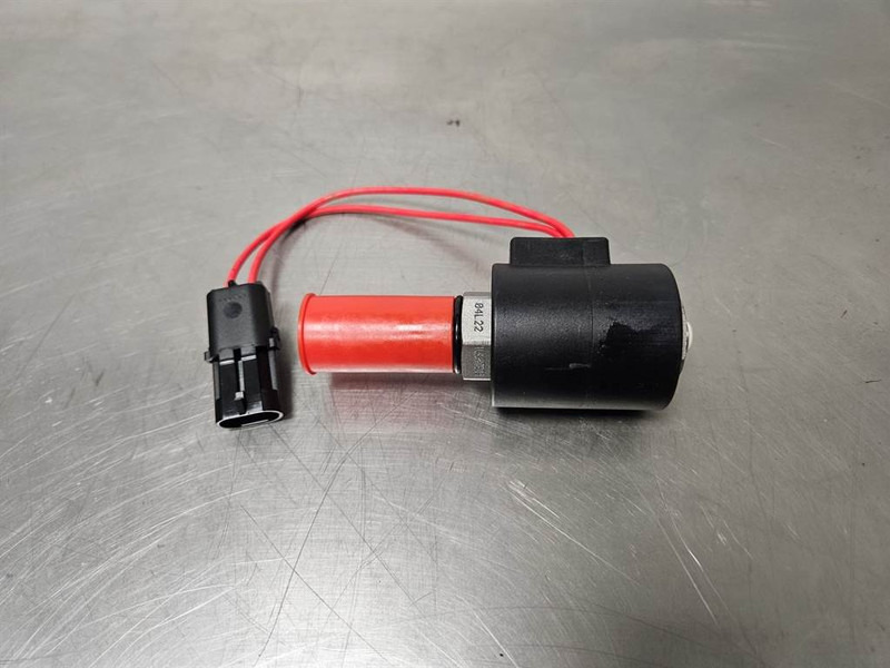 Liebherr L510-10475990-Pressure relief valve/Prop. Ventiel - Hydraulika pro Stavební technika: obrázek 2 Liebherr L510-10475990-Pressure relief valve/Prop. Ventiel - Hydraulika pro Stavební technika: obrázek 2