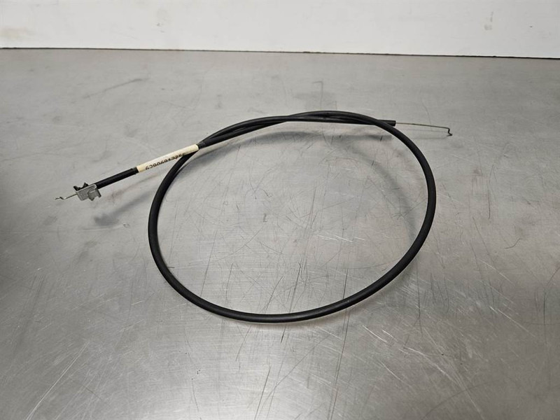 Liebherr L514-10101289/10101291-Bowden cable/Bowdenzug - Rám/ Šasi pro Stavební technika: obrázek 1 Liebherr L514-10101289/10101291-Bowden cable/Bowdenzug - Rám/ Šasi pro Stavební technika: obrázek 1