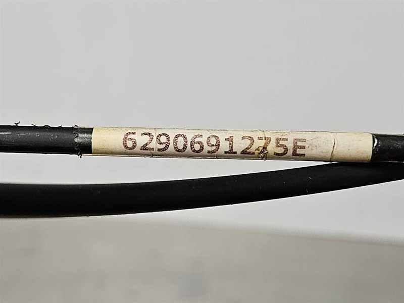Liebherr L514-10101289/10101291-Bowden cable/Bowdenzug - Rám/ Šasi pro Stavební technika: obrázek 4 Liebherr L514-10101289/10101291-Bowden cable/Bowdenzug - Rám/ Šasi pro Stavební technika: obrázek 4