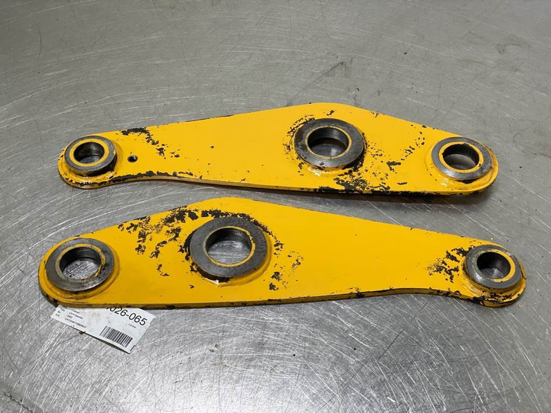 Liebherr L514-8920183/8920180-Shift lever/Umlenkhebel - Výložník pro Stavební technika: obrázek 2 Liebherr L514-8920183/8920180-Shift lever/Umlenkhebel - Výložník pro Stavební technika: obrázek 2