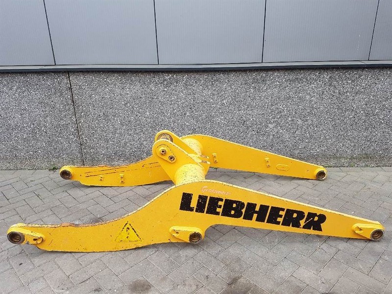 Liebherr L514 - 8921468 - Lifting framework/Schaufelarm - Výložník: obrázek 1 Liebherr L514 - 8921468 - Lifting framework/Schaufelarm - Výložník: obrázek 1