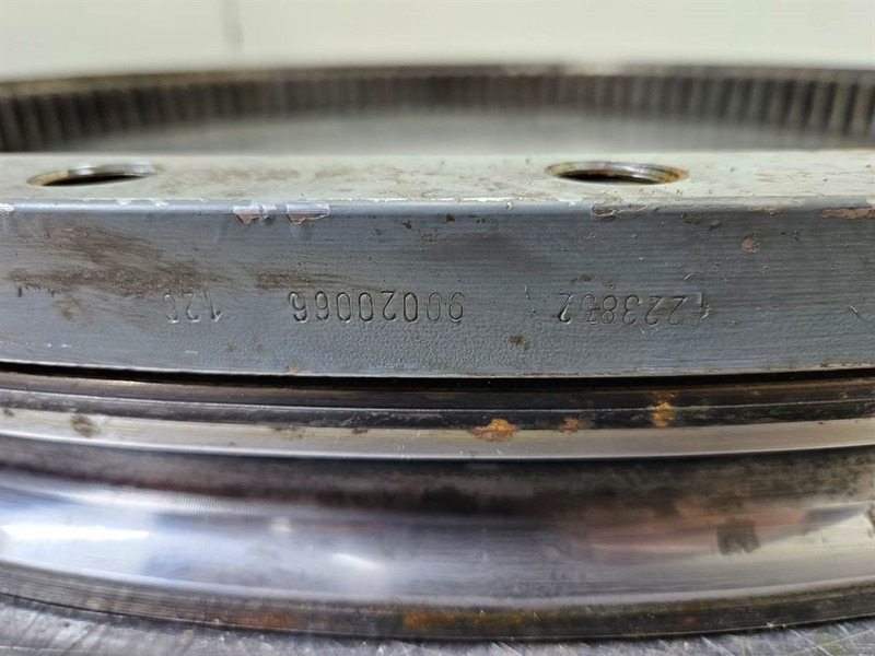 Liebherr LH22M-90020066-Slewing ring/Drehkranz/Draaikrans - Rám/ Šasi pro Stavební technika: obrázek 3 Liebherr LH22M-90020066-Slewing ring/Drehkranz/Draaikrans - Rám/ Šasi pro Stavební technika: obrázek 3