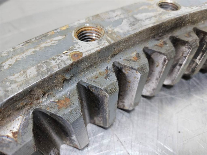 Liebherr LH22M-90020066-Slewing ring/Drehkranz/Draaikrans - Rám/ Šasi pro Stavební technika: obrázek 4 Liebherr LH22M-90020066-Slewing ring/Drehkranz/Draaikrans - Rám/ Šasi pro Stavební technika: obrázek 4