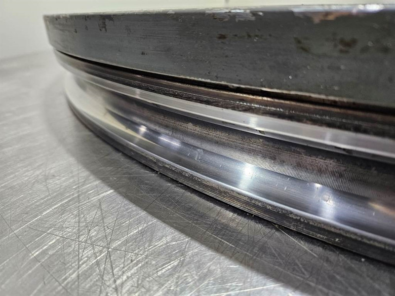 Liebherr LH22M-90020066-Slewing ring/Drehkranz/Draaikrans - Rám/ Šasi pro Stavební technika: obrázek 2 Liebherr LH22M-90020066-Slewing ring/Drehkranz/Draaikrans - Rám/ Šasi pro Stavební technika: obrázek 2