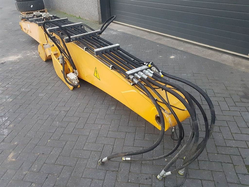 Liebherr LH22M-94023752-5,50 MTR-Monoboom/Monoausleger - Výložník pro Stavební technika: obrázek 5 Liebherr LH22M-94023752-5,50 MTR-Monoboom/Monoausleger - Výložník pro Stavební technika: obrázek 5