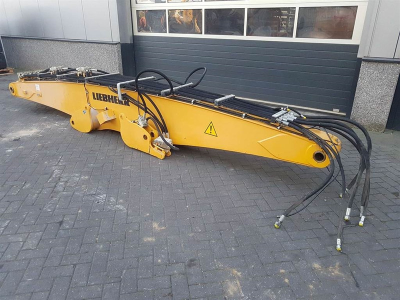 Liebherr LH22M-94023752-5,50 MTR-Monoboom/Monoausleger - Výložník pro Stavební technika: obrázek 4 Liebherr LH22M-94023752-5,50 MTR-Monoboom/Monoausleger - Výložník pro Stavební technika: obrázek 4