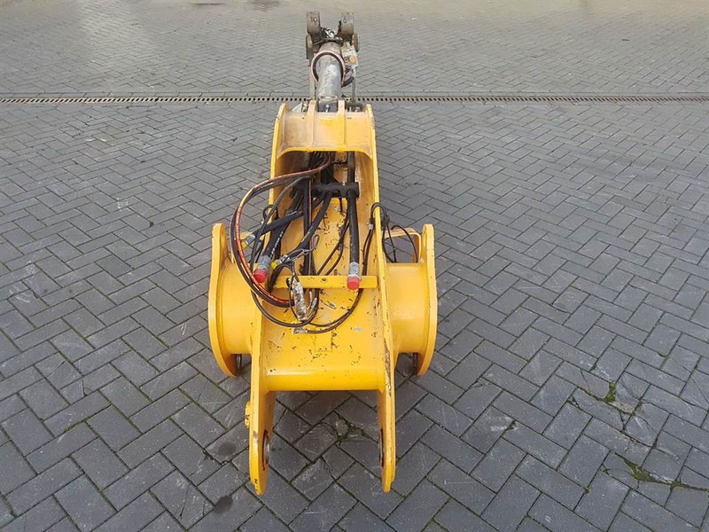 Liebherr LH22M-94051548-3,50 MTR-Dipperstick/Stiel - Výložník pro Stavební technika: obrázek 3 Liebherr LH22M-94051548-3,50 MTR-Dipperstick/Stiel - Výložník pro Stavební technika: obrázek 3