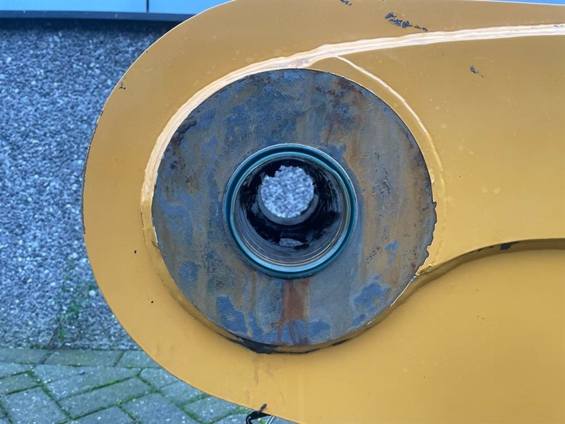 Výložník pro Stavební technika Liebherr LH24M-94024273-Adjustable boom/Verstellausleger: obrázek 9