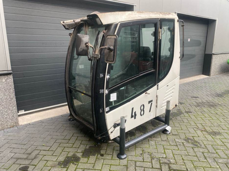 Liebherr LH24M-94087410-Cabin/Kabine/Cabine - Kabina a interiér pro Stavební technika: obrázek 1 Liebherr LH24M-94087410-Cabin/Kabine/Cabine - Kabina a interiér pro Stavební technika: obrázek 1