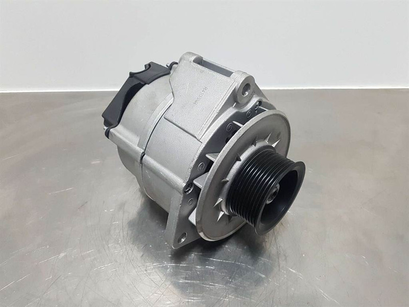 Liebherr LH30-24V 100A-Alternator/Lichtmaschine/Dynamo - Motor pro Stavební technika: obrázek 1 Liebherr LH30-24V 100A-Alternator/Lichtmaschine/Dynamo - Motor pro Stavební technika: obrázek 1