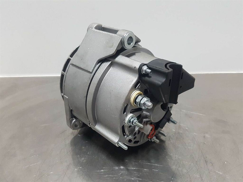 Liebherr LH30-24V 100A-Alternator/Lichtmaschine/Dynamo - Motor pro Stavební technika: obrázek 5 Liebherr LH30-24V 100A-Alternator/Lichtmaschine/Dynamo - Motor pro Stavební technika: obrázek 5